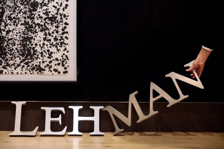 Lehman to Exit Bankruptcy, Proceed with Liquidation