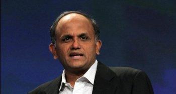 Adobe Shares Spike on Ballmer Visit