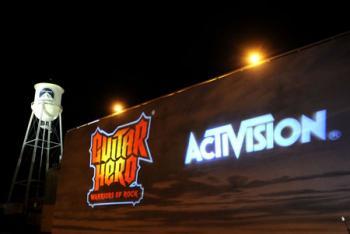 ‘Guitar Hero’ Axed by Activision-Blizzard