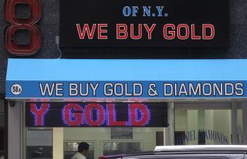 Gold, Silver Continue Their Ascent