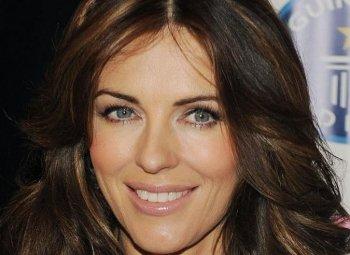 Elizabeth Hurley: Actress Elizabeth Hurley to Play as ‘Wonder Woman’ Arch-Nemesis