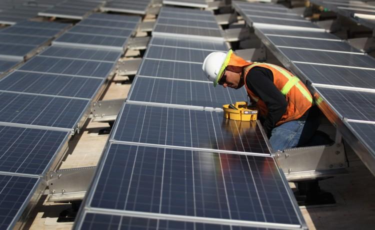 Sun Sets on Another Solar Energy Company