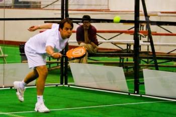 World Paddle Tennis Championships Day 2 Highlights