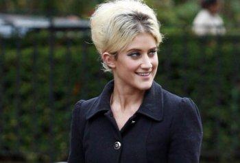 X Factor’s Katie Waissel Through to Finals