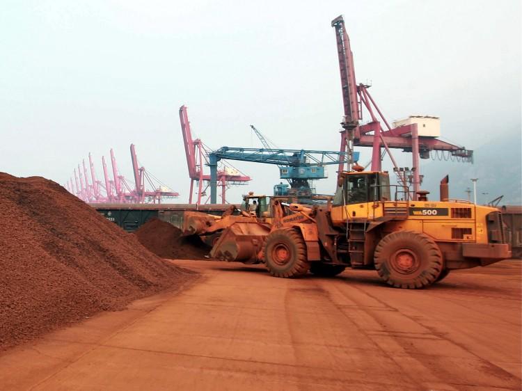 Rare Earths Give China Less Leverage Over Japan