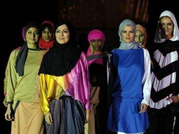 Rabia Z.: ‘Universal modest chic’