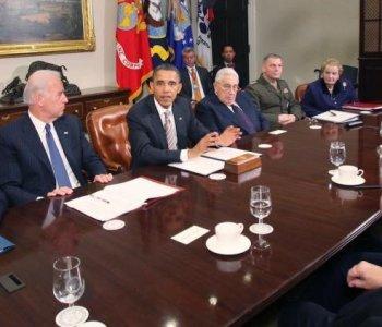 New START Treaty Hanging in Senate Limbo