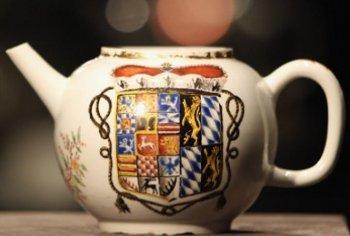 Global Dispatches: UK Tea—The Social Multi-tool