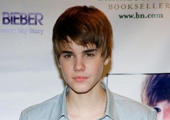 Justin Bieber: One of ‘10 Most Fascinating People 2010’