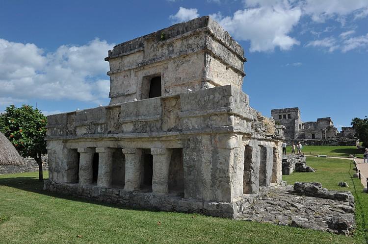 Mayan Culture Holds Secrets for Today (Part II)