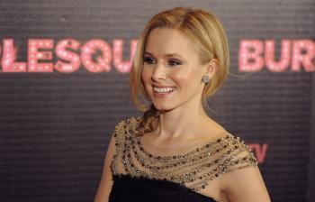 Kristen Bell: Showtime’s ‘House of Lies’ to Star Kristen Bell