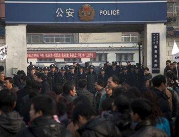 Prospects for Regime Change in China