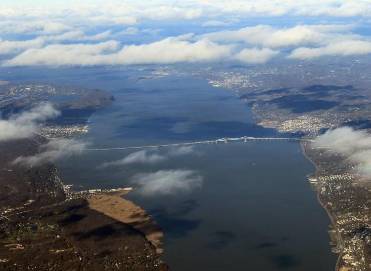 Qualms Over Tappan Zee Project Increase