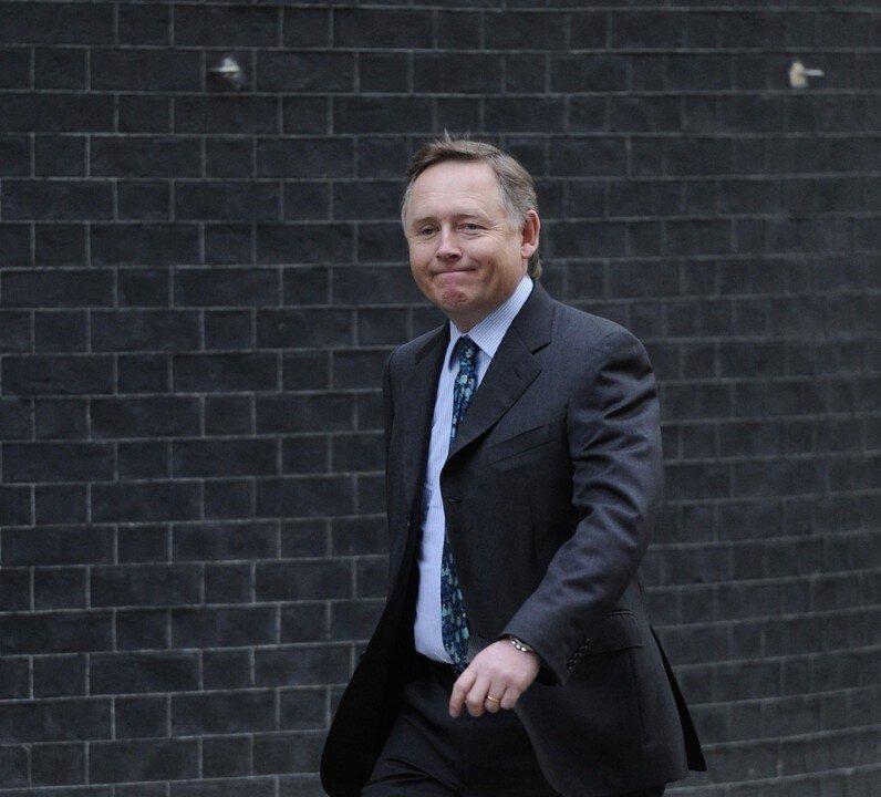 Head of Tesco’s UK To Leave Company