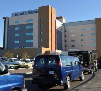 Gabrielle Giffords Update: Giffords Opens Eyes, ‘Important’ Step to Recovery