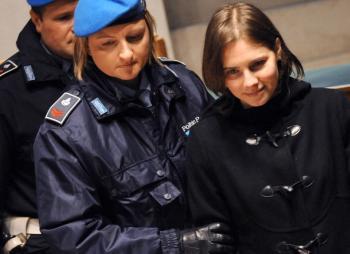 Amanda Knox: Parents of Amanda Knox Indicted by Italian Judge for Libel