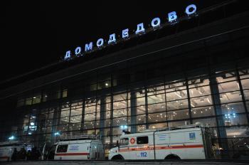 Moscow Explosion at Airport Prompts Taxi Fares Up to $1,000