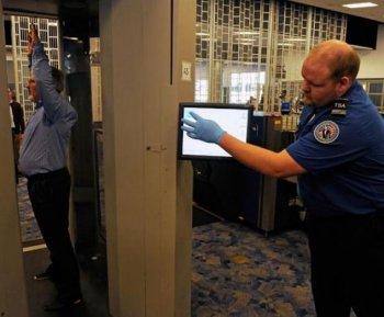 TSA Collective Bargaining Bill Moves Forward
