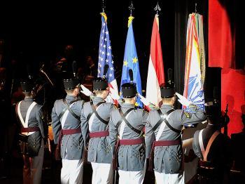 West Point Begins Training to Combat Insider Threats