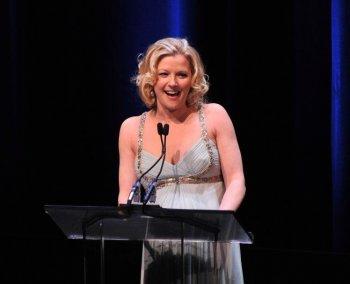 Gretchen Mol Welcomes Second Baby With Husband