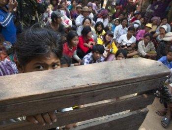 Thai-Cambodia Conflict Does Not End at the Border