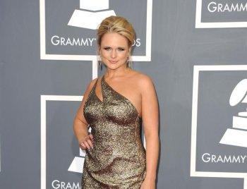 Grammy Awards: Miranda Lambert Takes Best Female Country Vocal Performance