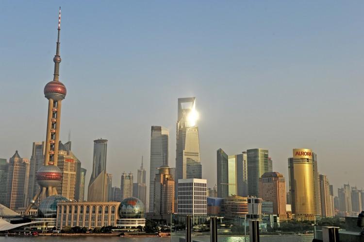 China’s Local Government Debt Crisis