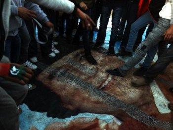 Loyalty to Gadhafi to Be Tested in Libya