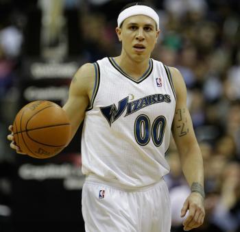 Mike Bibby Headed to Miami Heat