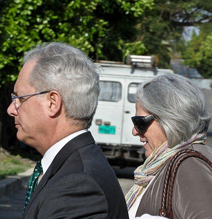 American Alan Gross Not Among Cuban Prisoners Released