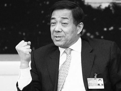 Will Western China Party Chief Bo Xilai Become a Warlord?