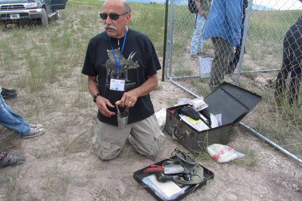 Wildlife Forensics Unmask Poachers and Traffickers