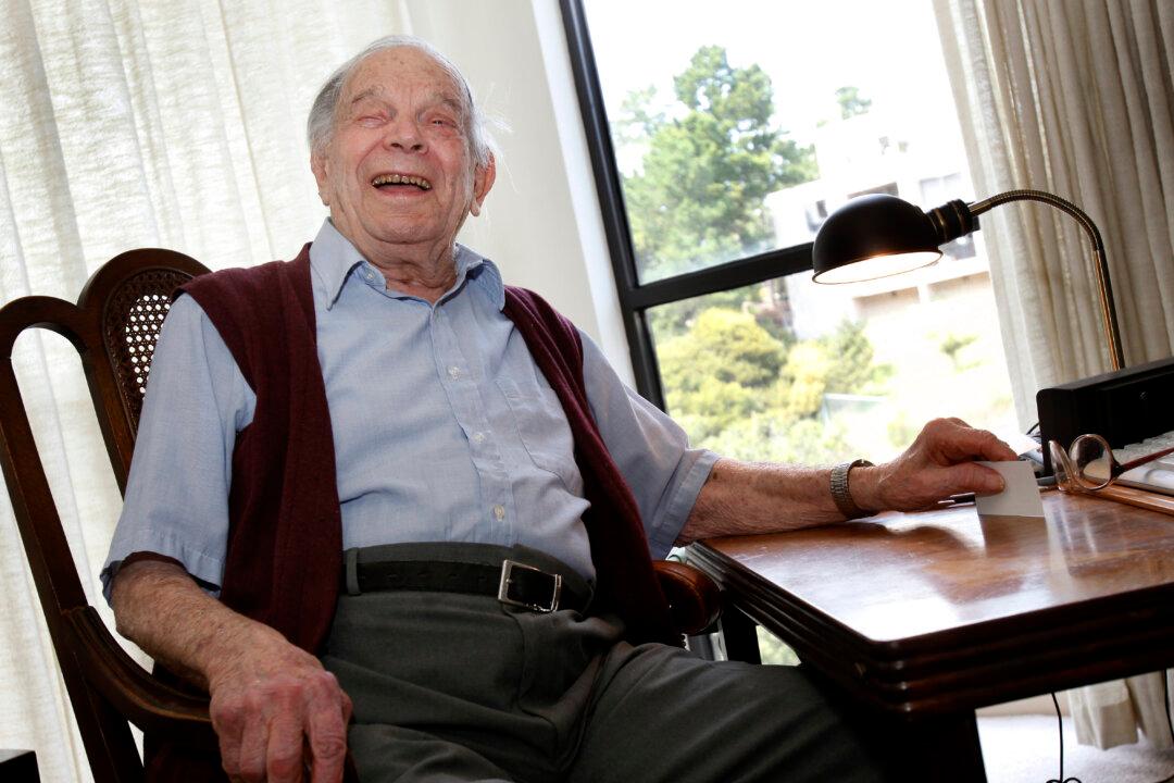 Last Survivor of 1906 San Francisco Earthquake Dies at 109