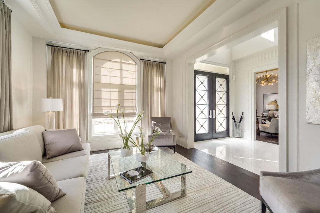 Intercity Realty Launches Next Phase at Kleinburg Crown Estates