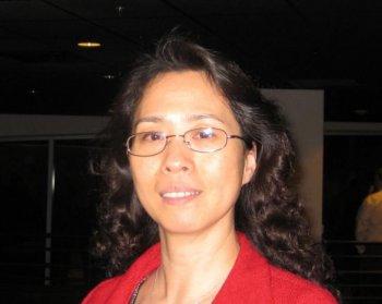 Chinese Singer: Shen Yun Awakens My Dream