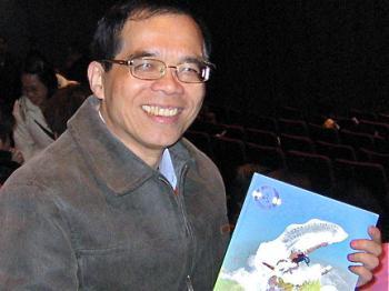 City Government Director: Shen Yun ‘A High Level Artistic Performance’