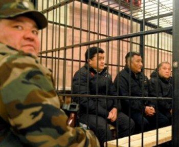 Injustice Prevails, One Year After Kyrgyzstan Violence