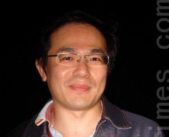 Teachers Association Chairman: Shen Yun a ‘Remarkable Artistic Show’