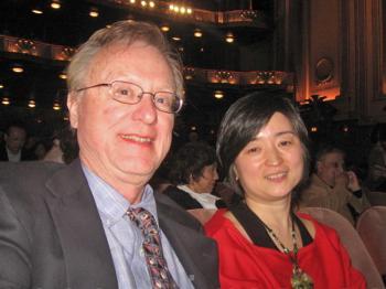 Shen Yun: Heading to Los Angeles