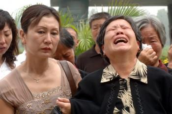 The Tangshan Earthquake 35 Years On