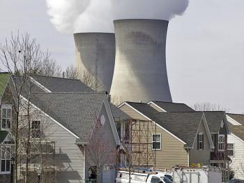 Abandoning Nuclear Power Harmful, Says Report