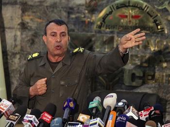 Egyptian Army Denies Plans to Pardon Mubarak