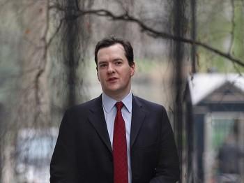 UK’s GDP Grows by Just 0.2% in Second Quarter