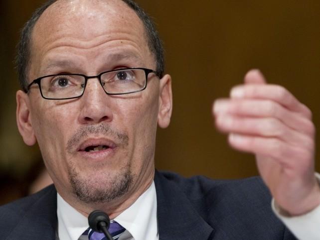 Texas Voter ID Law Blocked by Justice Department