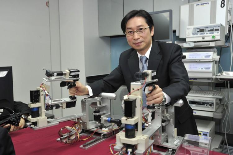 Hong Kong University Makes Breakthrough in Gastrointestinal Treatment