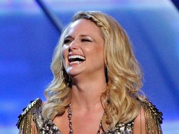 Miranda Lambert and Dia Frampton to Duet in NBC’s ‘Voice’ Finale