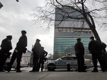 Preventing Homegrown Islamic Radicalization