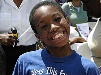 Harlem Week Exhibits the Unique Culture of the Community