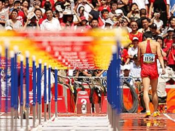 Biggest Scandal of the Beijing Olympics? The Cover Ups