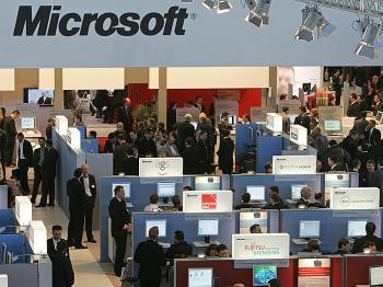 Microsoft’s Internet Explorer 8 to Have ‘Privacy Mode’